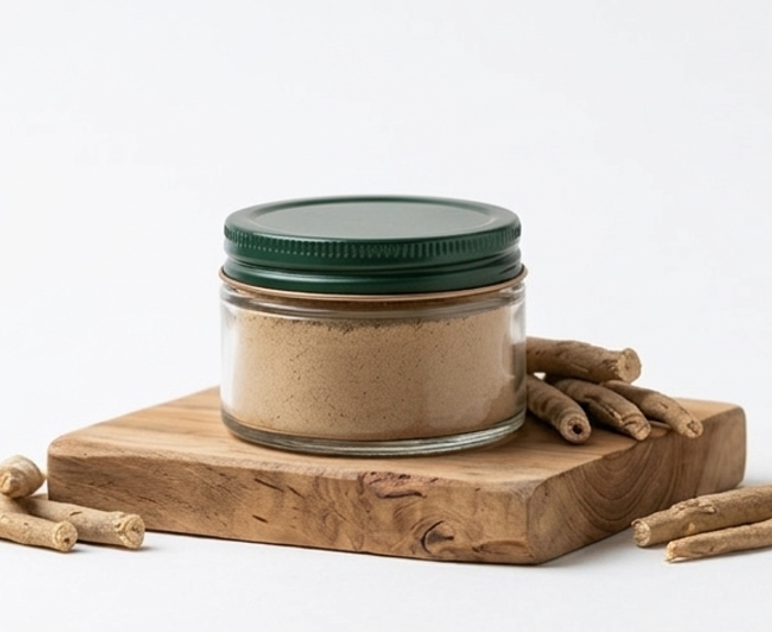 The Ultimate Guide to Stress Relief: Why KSM-66® Ashwagandha is a Game Changer