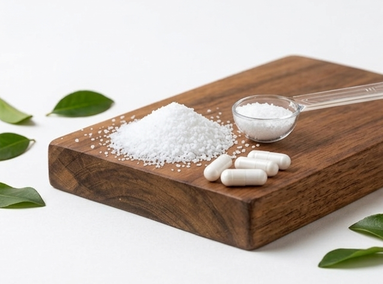 Better Sleep, Better You: The Secret Power of Magnesium Bisglycinate