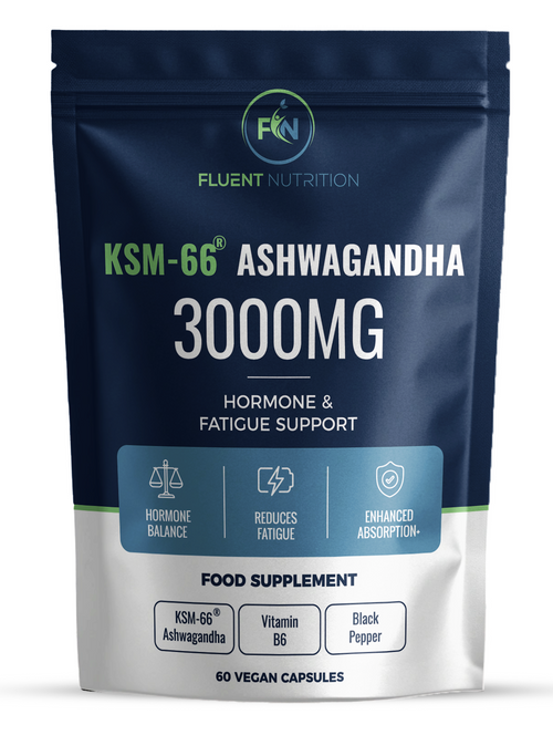 Ashwagandha 3000 MG