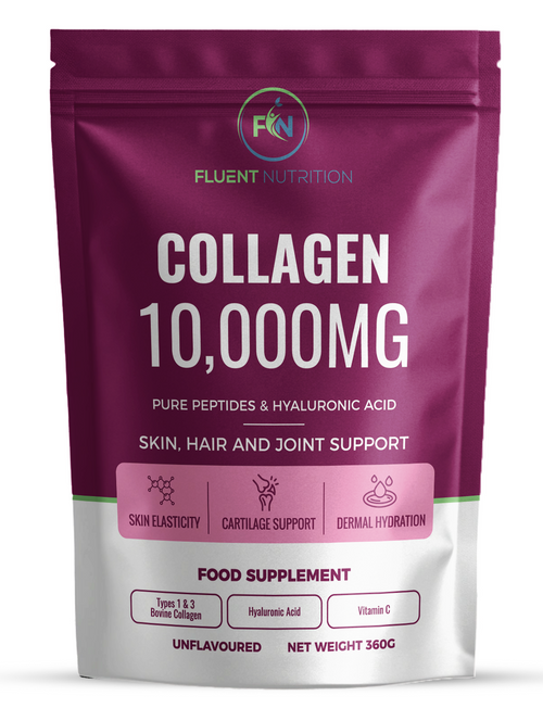 Collagen 10,000 MG