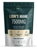 Lion's Mane 7500 MG