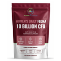Women's Daily Flora 10 Billion CFU