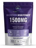 Magnesium Bisglycinate 1500 MG