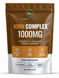 NMN Complex 1000mg
