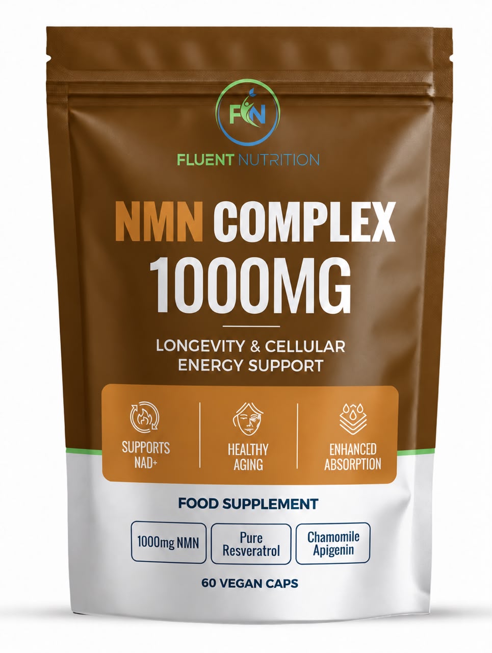 NMN Complex 1000mg