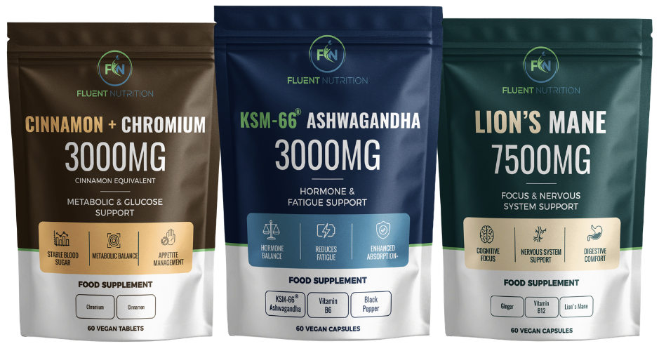 Buy Nutrition Products in UK